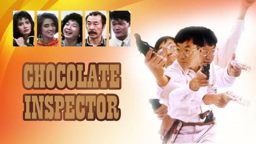 Inspector Chocolate still