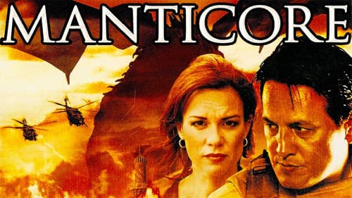 Manticore still