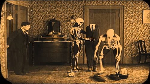 Buster Keaton: The Shorts Collection 1917-1923 still