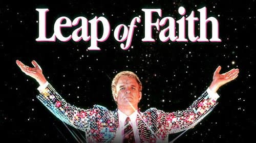 Leap of Faith still