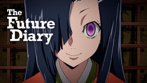 The Future Diary still
