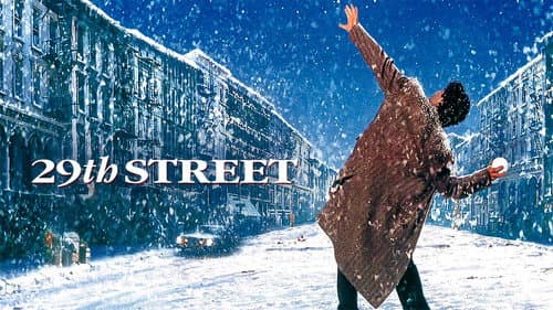 29th Street still