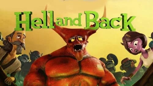 Hell and Back still