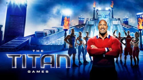 The Titan Games still