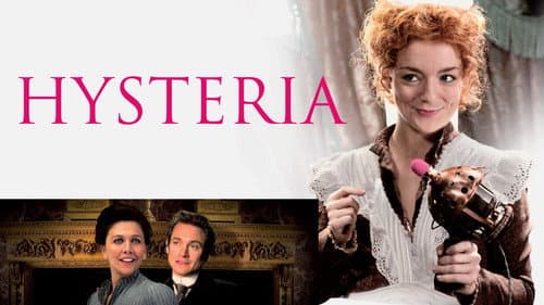 Hysteria still