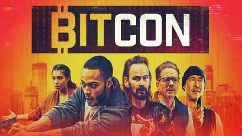 Bitcon still