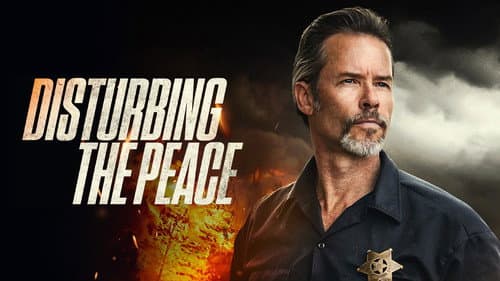 Disturbing the Peace still