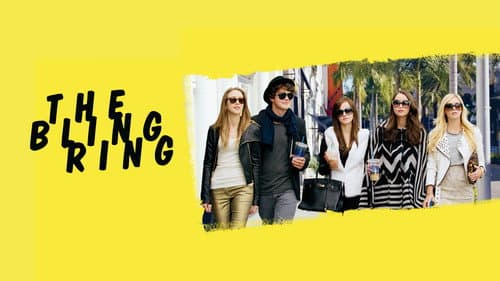 The Bling Ring still