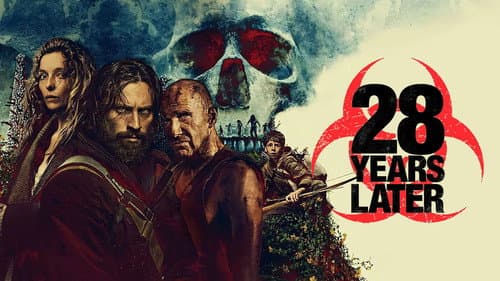 28 Years Later still