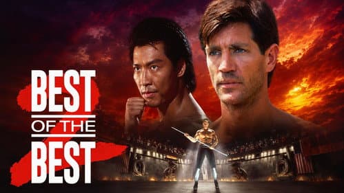 Best of the Best 2 still