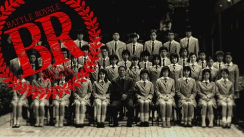 Battle Royale still