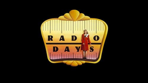 Radio Days still