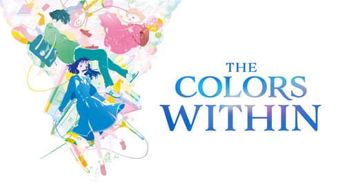 The Colors Within still