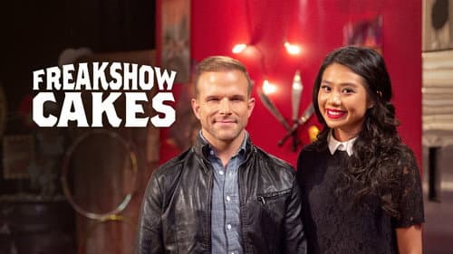 Freakshow Cakes still