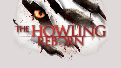 The Howling: Reborn still