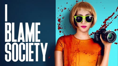 I Blame Society still