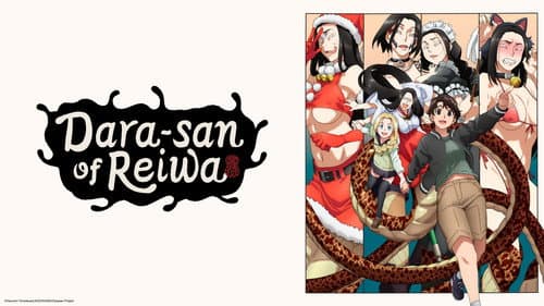 Dara-san of Reiwa still