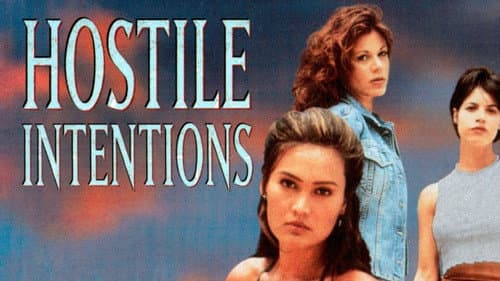 Hostile Intentions still