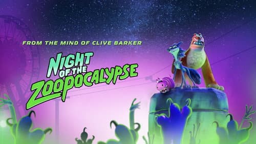 Night of the Zoopocalypse still