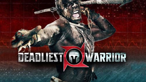 Deadliest Warrior still