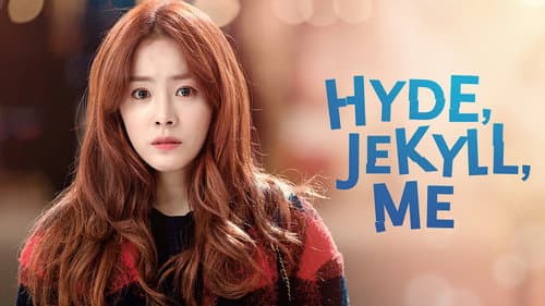 Hyde, Jekyll, Me still