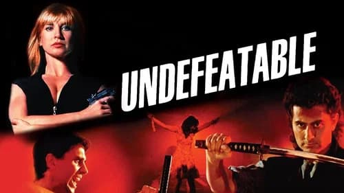 Undefeatable still