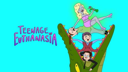 Teenage Euthanasia still