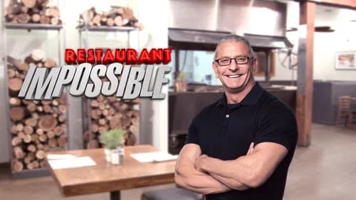 Restaurant: Impossible still