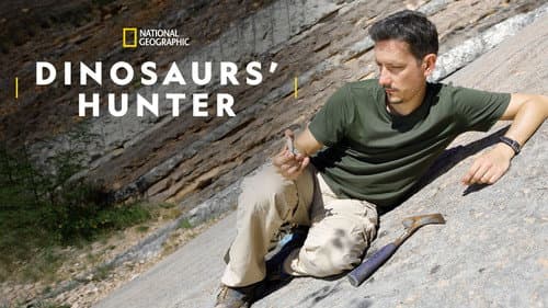 The Dinosaur Hunter still