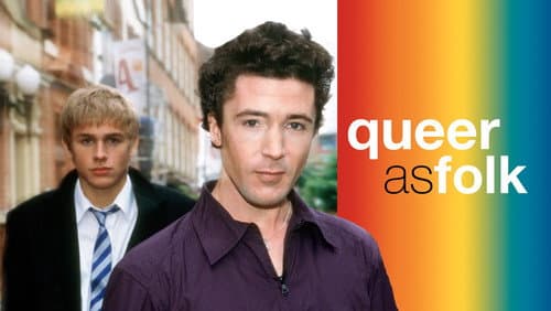 Queer as Folk still