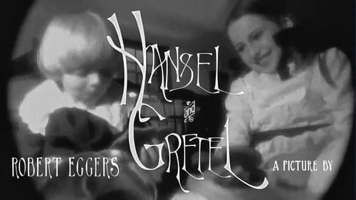 Hansel and Gretel still
