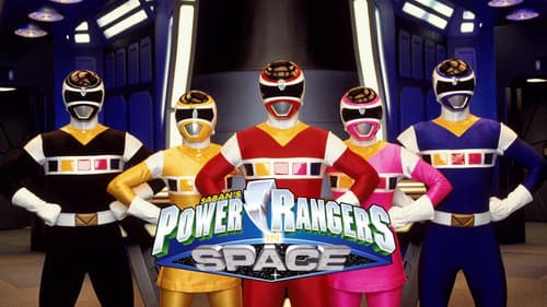 Power Rangers still