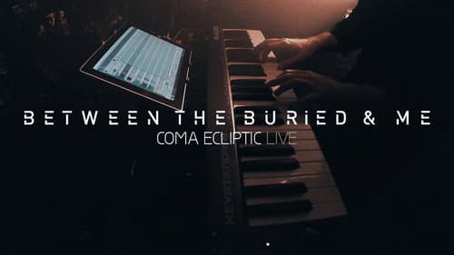 Between the Buried and Me: Coma Ecliptic: Live still