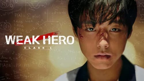 Weak Hero still