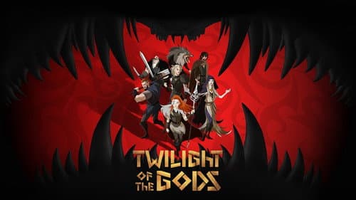 Twilight of the Gods still