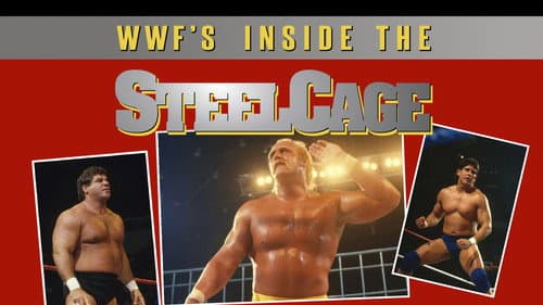 Inside the Steel Cage still