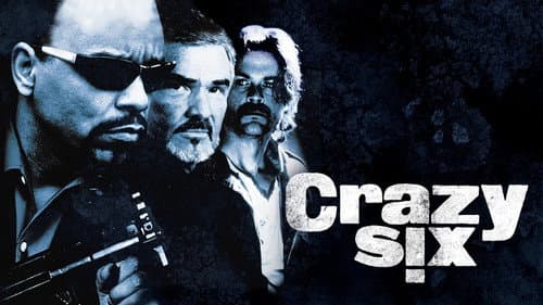 Crazy Six still