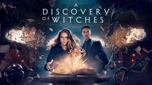 A Discovery of Witches still