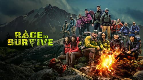 Race to Survive still