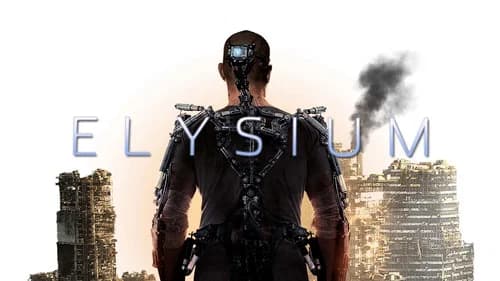 Elysium still