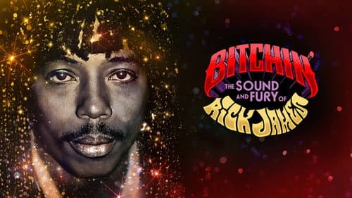 Bitchin': The Sound and Fury of Rick James still