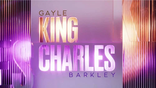King Charles still