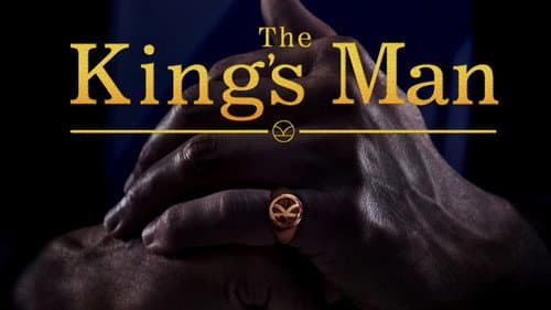 The King's Man still