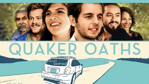 Quaker Oaths still