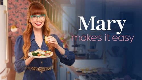 Mary Makes It Easy still