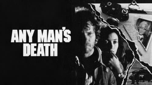 Any Man's Death still