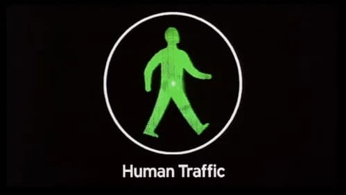 Human Traffic still
