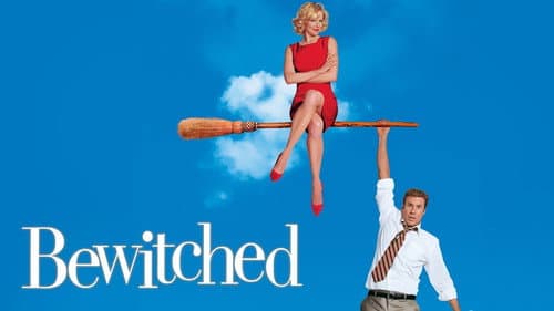 Bewitched still