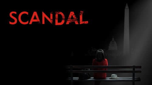 Scandal still