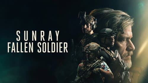 Sunray: Fallen Soldier still